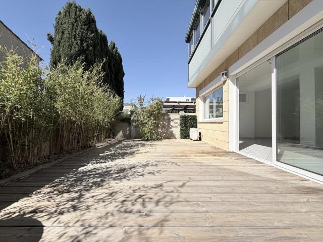 Appartement, La Ciotat