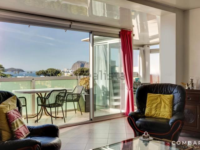 Appartement, La Ciotat