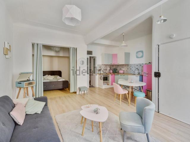 Appartement, La Ciotat
