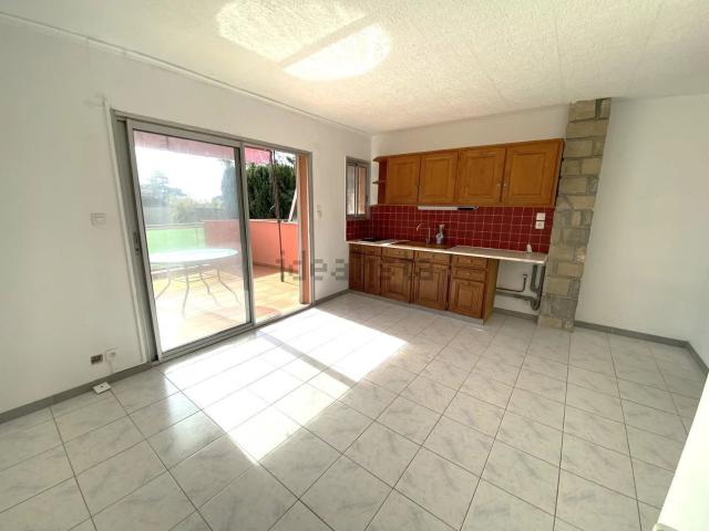 Appartement, La Ciotat