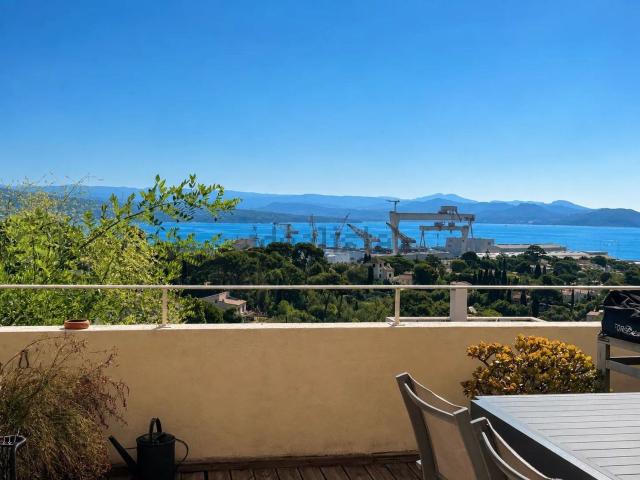 Appartement, La Ciotat