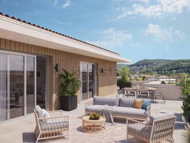 Appartement, La Ciotat