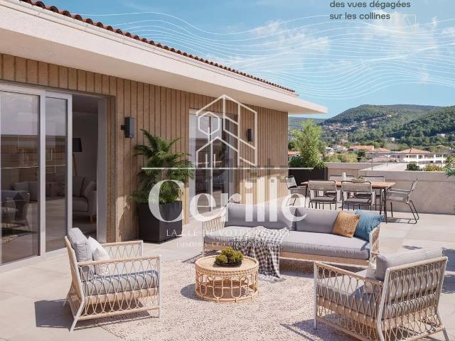 Appartement, La Ciotat
