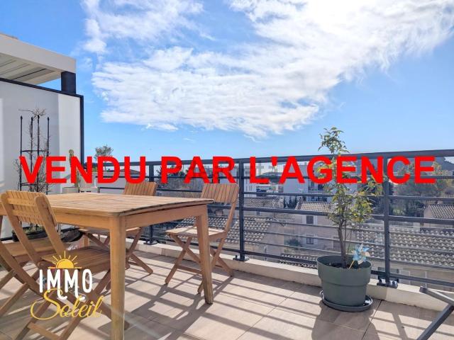 Appartement, La Ciotat