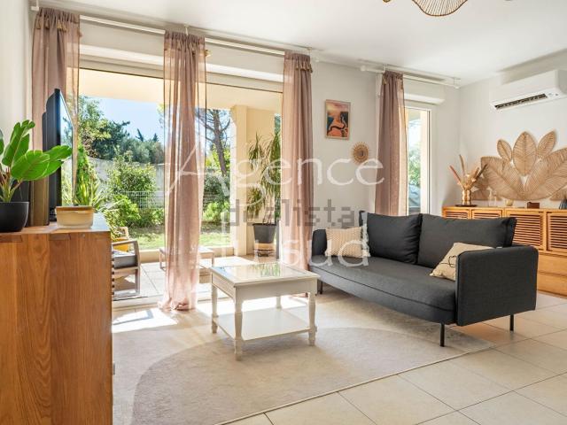 Appartement, La Ciotat