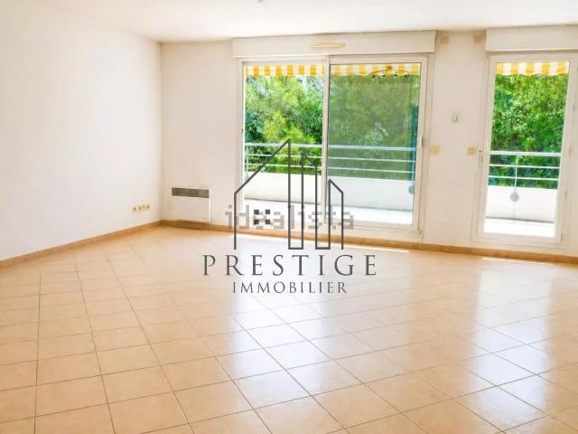 Appartement, La Ciotat