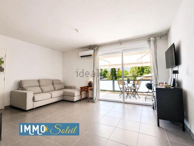Appartement, La Ciotat