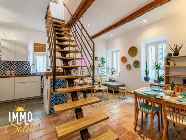 Appartement, La Ciotat