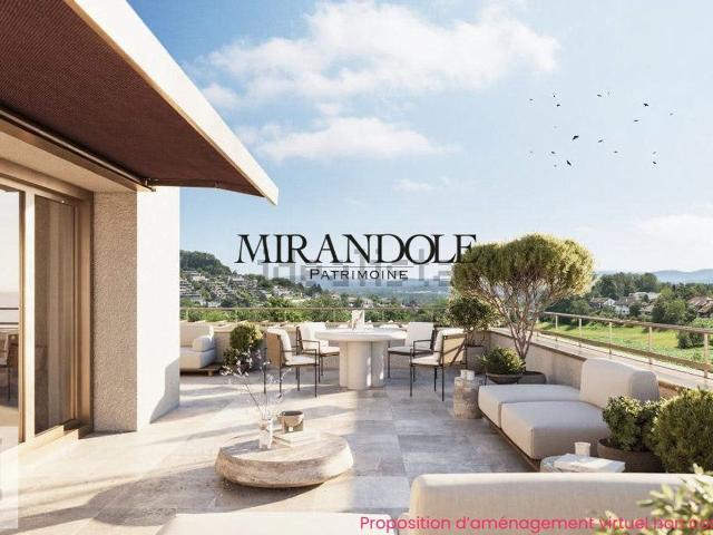 Appartement, La Ciotat