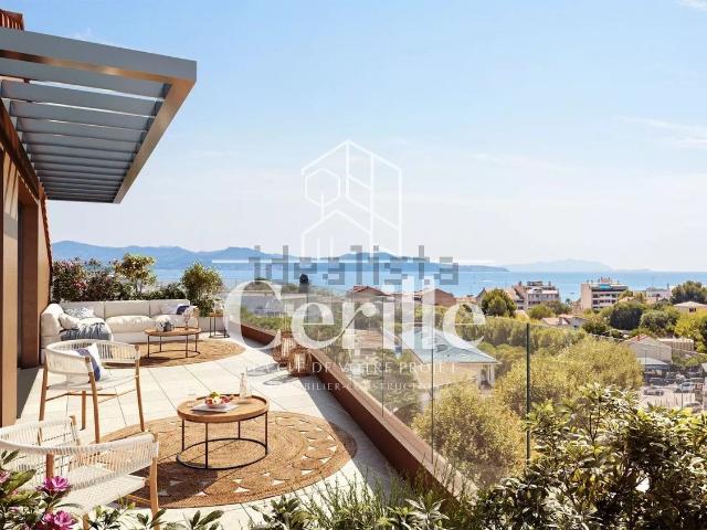 Appartement, La Ciotat