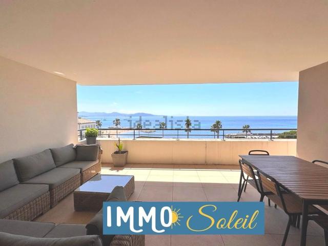 Appartement, La Ciotat