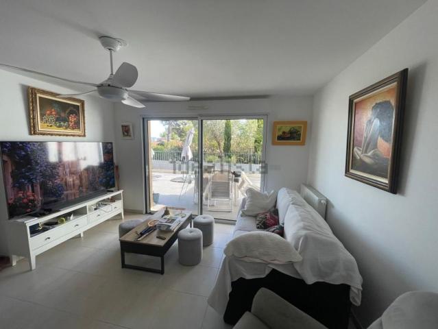 Appartement, La Ciotat