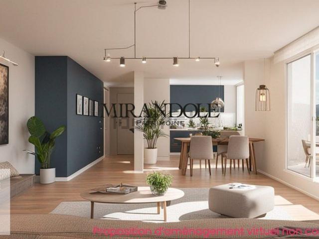 Appartement, La Ciotat