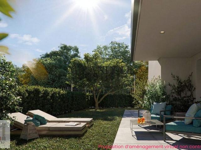 Appartement, La Ciotat