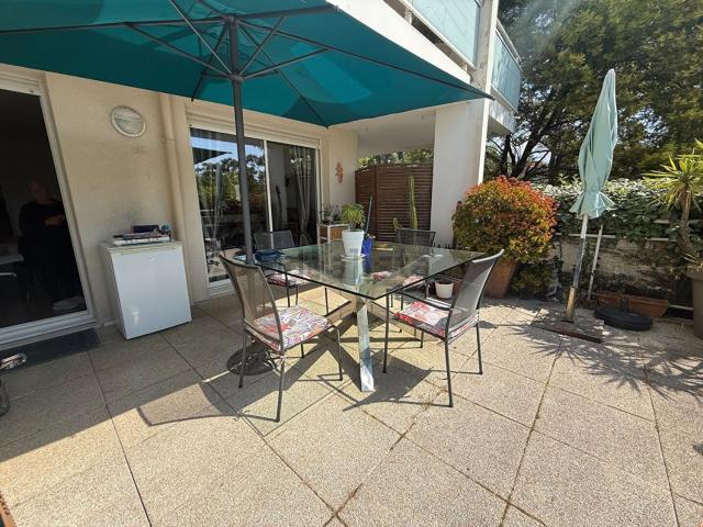 Appartement, La Ciotat