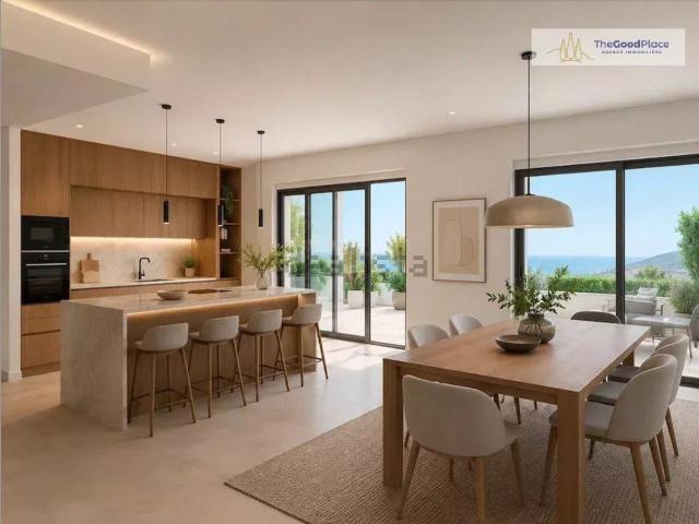 Appartement, La Ciotat