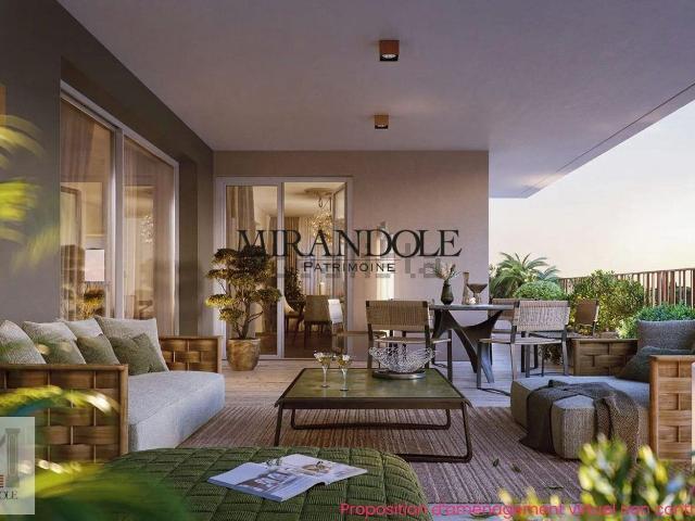 Appartement, La Ciotat
