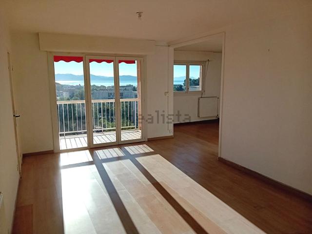 Appartement, La Ciotat