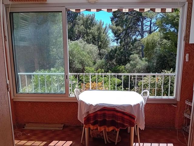 Appartement, La Ciotat