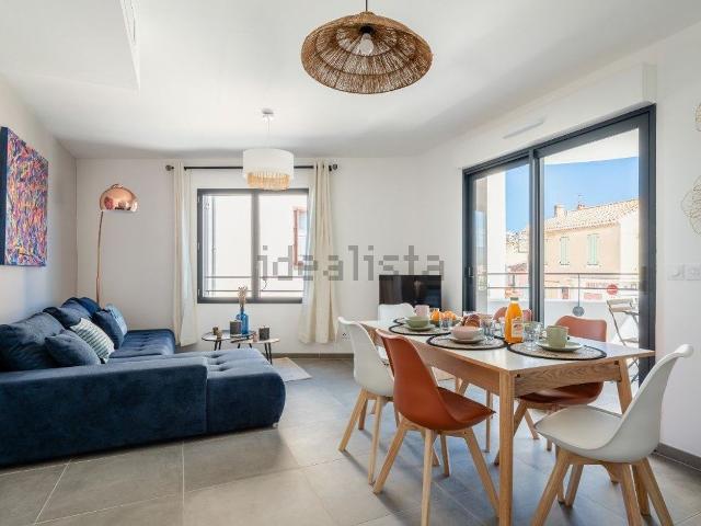Appartement, La Ciotat