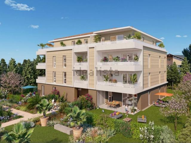 Appartement, La Ciotat
