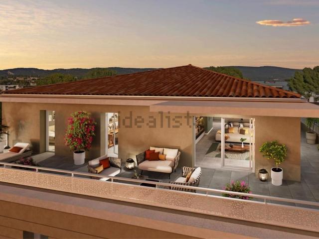 Appartement, La Ciotat