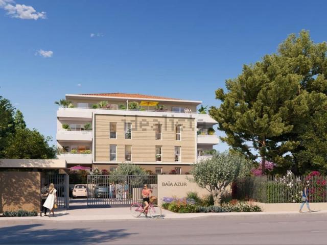 Appartement, La Ciotat
