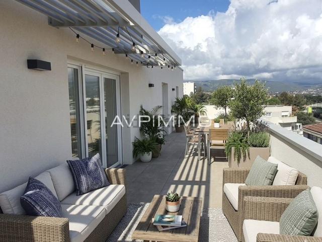Appartement, La Ciotat