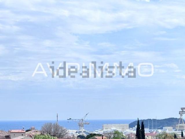 Appartement, La Ciotat