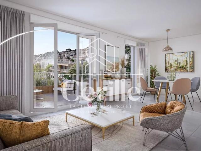 Appartement, La Ciotat