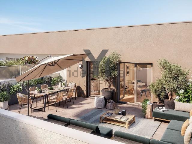 Appartement, La Ciotat
