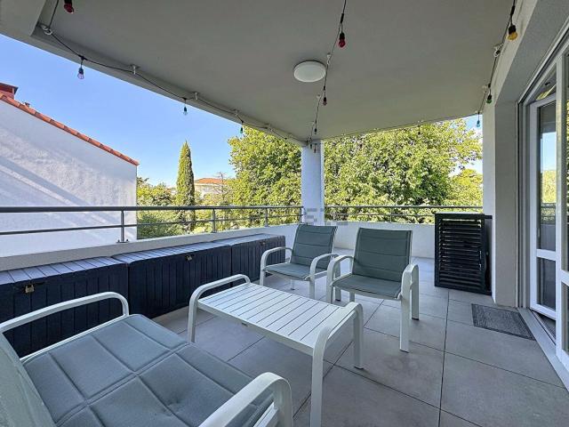 Appartement, La Ciotat