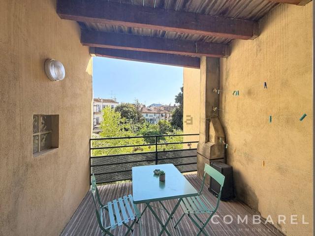 Appartement, La Ciotat
