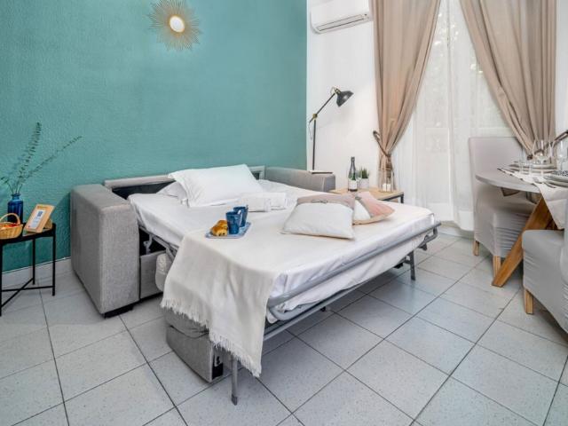 Appartement La Cigale | Les Nids de la Diane