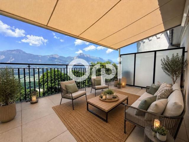 Appartement, La Combe de Lancey