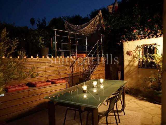 Appartement, La Colle sur Loup