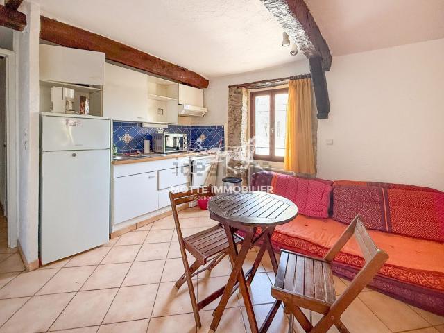 Appartement, La Colle sur Loup