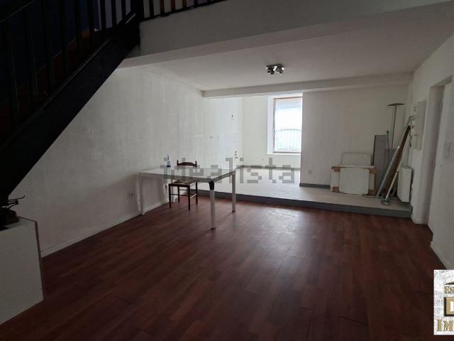 Appartement, La Côte Saint André