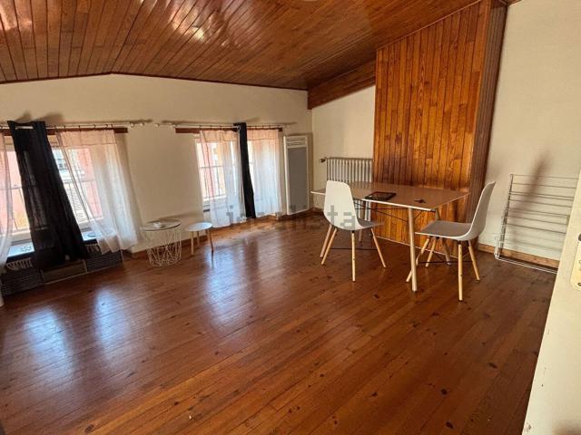 Appartement, La Côte Saint André