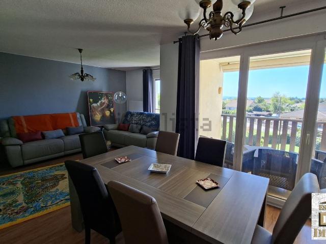 Appartement, La Côte Saint André