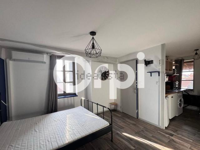 Appartement, La Côte Saint André