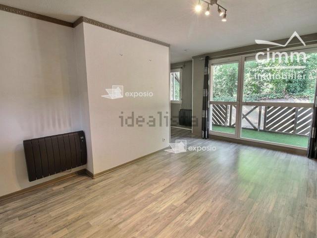 Appartement, La Côte Saint André