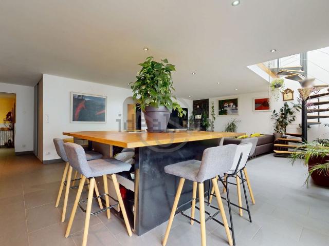 Appartement, La Côte Saint André