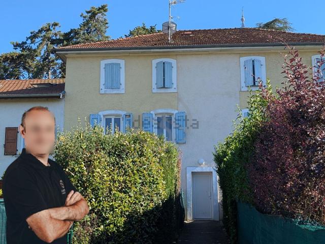 Appartement, La Côte Saint André