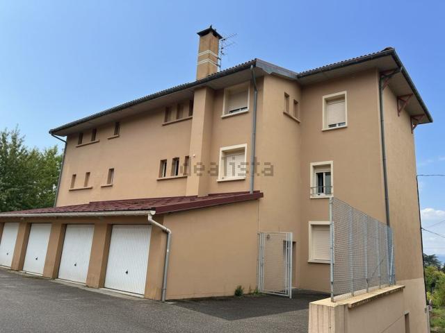 Appartement, La Côte Saint André
