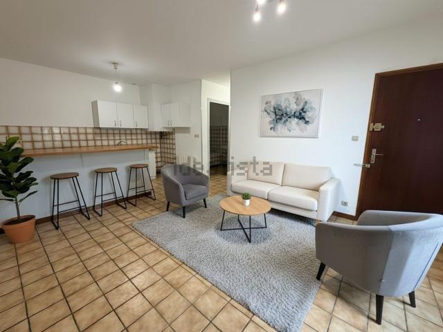 Appartement, La Côte Saint André