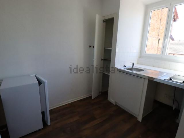 Appartement, La Côte Saint André