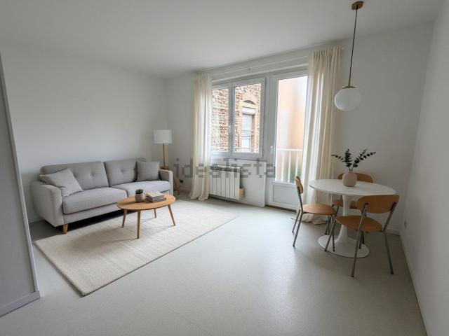 Appartement, La Côte Saint André