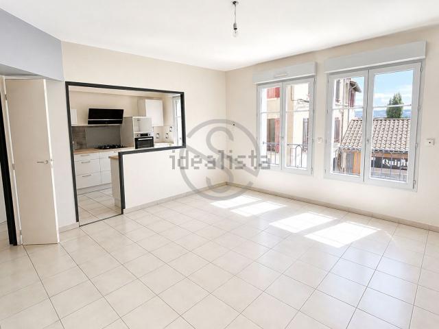 Appartement, La Côte Saint André