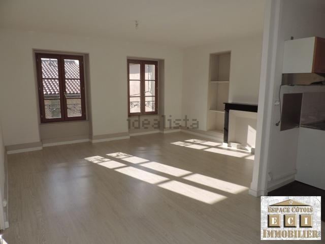 Appartement, La Côte Saint André